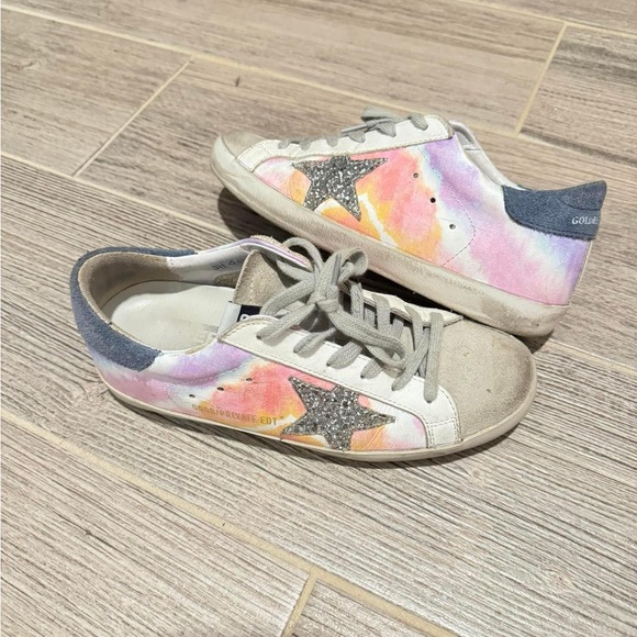 Golden Goose Shoes - GOLDEN GOOSE size 37